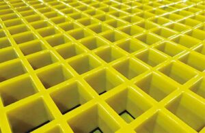 Molded Gratings
