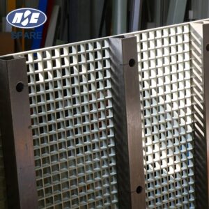 FRP Stair Treads