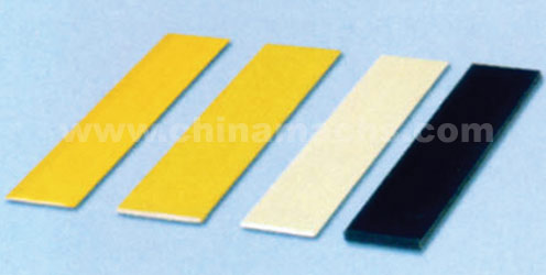 FRP Plate Surface Detail