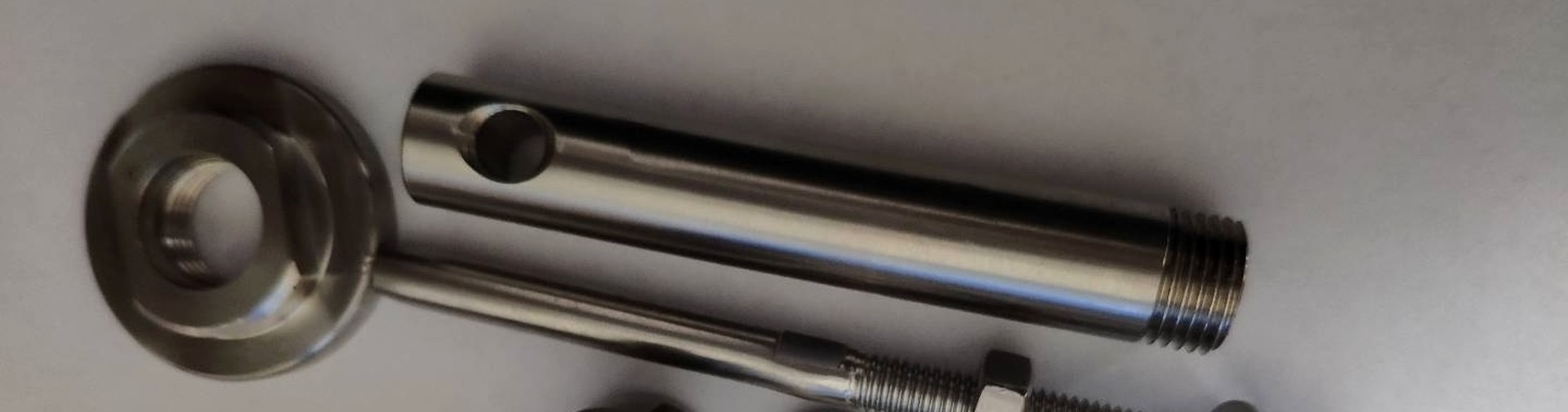 Marine Hardware