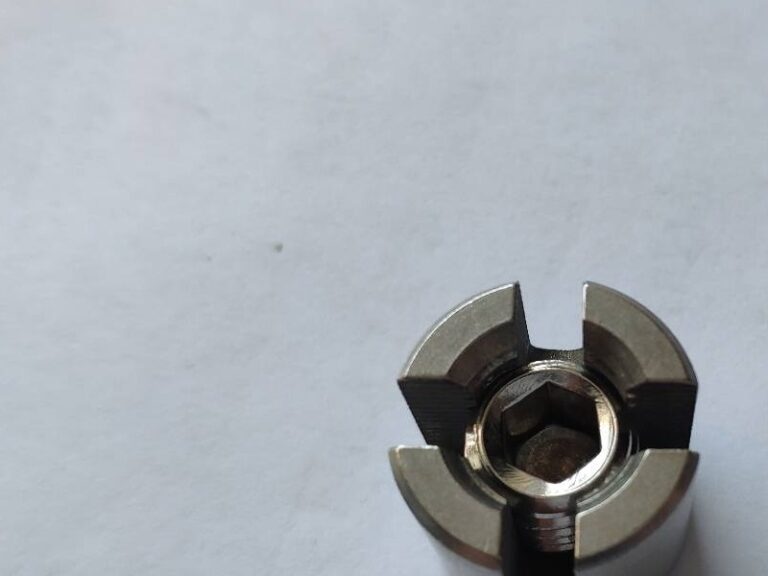 Stainless Steel Wire Rope Cross Clamps — Cable & Mesh Cross Clips